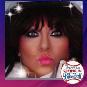 Meet your Posher, Barbara